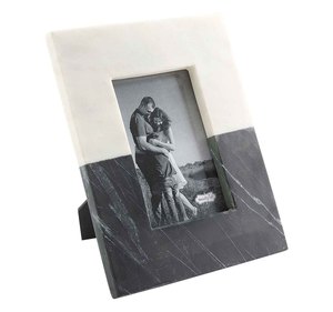 Marble Photo <b>Frame</b> Eco-Friendly Wooden <b>Picture</b> <b>Frame</b> Bulk Supply Handcrafted Wooden Photo <b>Frame</b> for Tabletop - Product Image 2