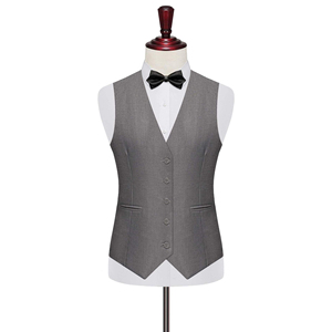 Chaleco Acolchado Ligero para Hombre, Chaqueta sin Mangas, Impermeable, Resistente al Viento, Invierno, Formal, Proveedor Mayorista Directo de Fábrica OEM - Product Image 5