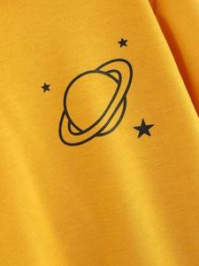 เสื้อฮู้ดผู้หญิงแบบสบายๆ พิมพ์ลายดีไซน์ใหม่ คุณภาพสูง รับสกรีนโลโก้ตามสั่ง ผ้าฟลีซ 100% - Product Image 2