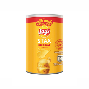 Papas Fritas Originales Más Vendidas 40g Marca Lays Stax Snack Crujiente Precio Competitivo Venta al por Mayor Exportación - Product Image 1