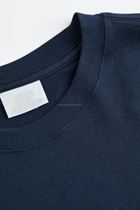 Venta al por mayor 100% Premium algodón camiseta impresión personalizada hombres camiseta Venta caliente mejor calidad más tamaño grande compresión envío gratis - Product Image 6