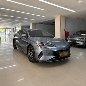 รถยนต์มือสอง ปี 2025 B.Y.D GX Ultra SE DM-i PHEV ซีดาน ขับขี่อัจฉริยะ 125 กม. รุ่นพรีเมียม 1.5 ลิตร เกียร์อัตโนมัติ เบาะหนัง ขายส่งจากจีน - Product Image 3