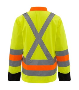 Chaqueta Soft Shell Gris para Hombre, Manga Larga, Cortavientos, Ropa de Otoño para Exteriores - Product Image 6