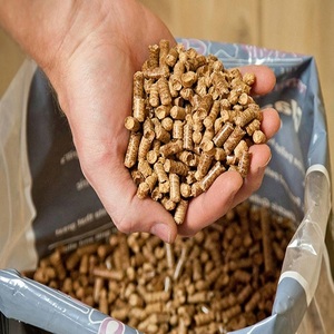 Briquetas de Madera de Eucalipto Altamente Absorbentes, Sin Polvo y No Tóxicas para Combustible de Cocina, Tamaño Personalizado - Product Image 4