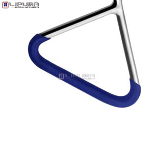 Extracteur manuel robuste de 67 pouces à cliquet pour veaux, instrument vétérinaire pour l'extraction et le médicamentation des bovins (vaches, taureaux) - Product Image 4