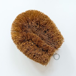 Brosse à récurer en fibre de coco, prix le plus bas, brosses en fibres de coco naturelles, produits de nettoyage écologiques - Product Image 4