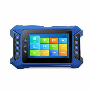 PG-1600 12 in 1 OTDR |   เครื่องทดสอบไฟเบอร์ออปติกแบบพกพา |   1310/1550 นาโนเมตร |   หน้าจอสัมผัส - Product Image 1