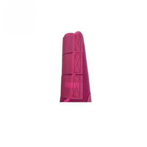 Fers à cheval en nylon absorbant les chocs, confort supplémentaire pour l'entraînement et le saut - Product Image 3
