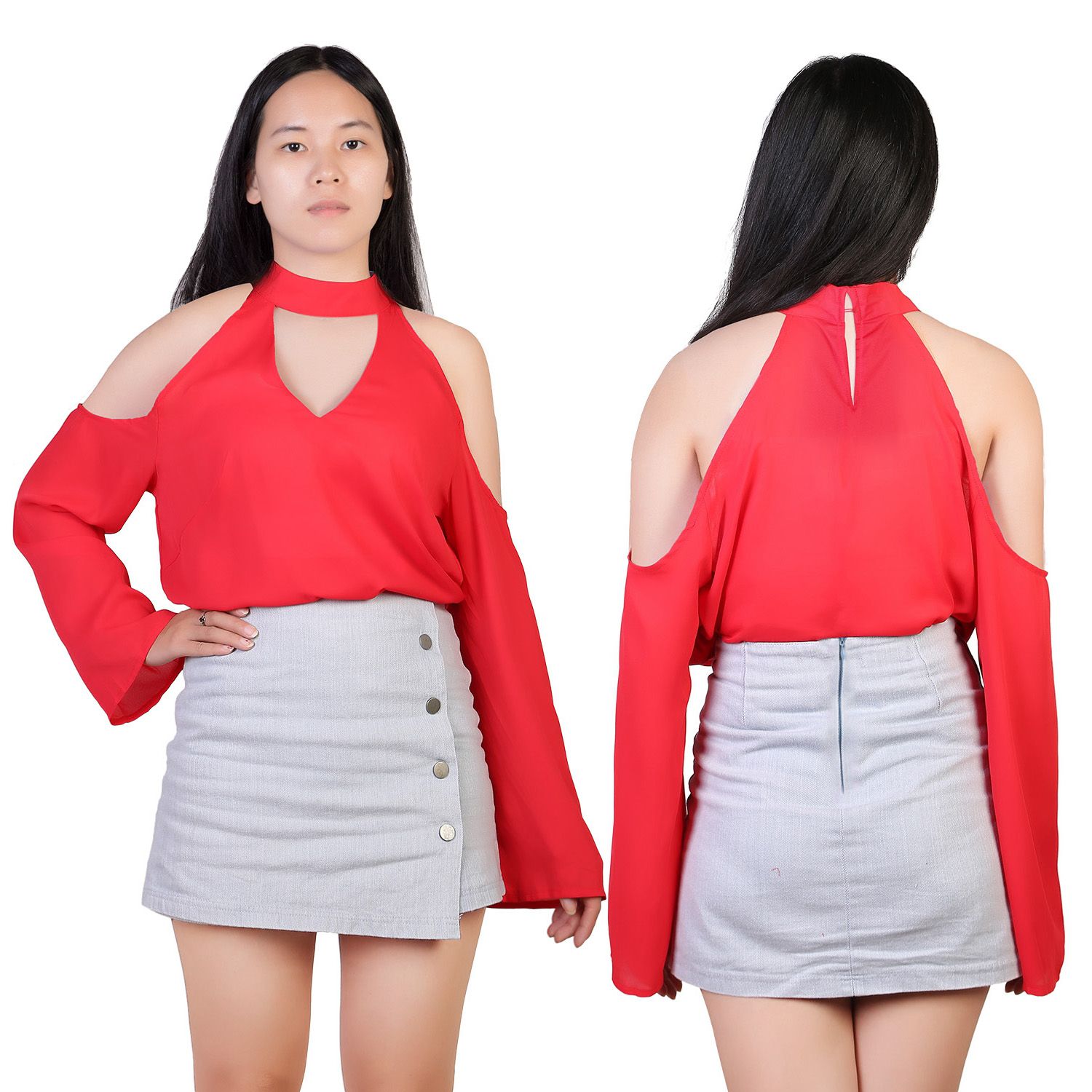 Red Color