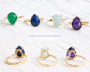 Belle bague en argent sterling plaqué or avec opale éthiopienne en forme de cœur, sertie de pierres, certifiée IGI, 8x11 mm, pour un usage quotidien, pour homme - Product Image 4