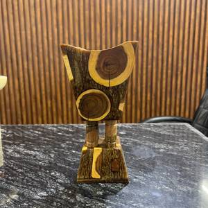 Brûleur à Bakhoor en résine et bois de luxe, porte-encens arabe fait main, pour usage religieux, décoration intérieure, cadeaux, style élégant et haut de gamme - Product Image 5