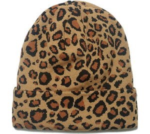 Gorro de Punto Plano Unisex, 100% Acrílico, Cálido para Invierno, Casual, para Exteriores, para Adultos, 58-60CM - Product Image 5