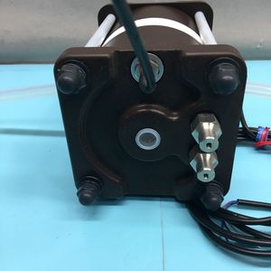 ปั๊มลมแบบข้อต่อ IWAKI FA-2E-W02, 148811 - อุปกรณ์และอะไหล่เซมิคอนดักเตอร์ระดับโลกที่เชื่อถือได้ - Product Image 6