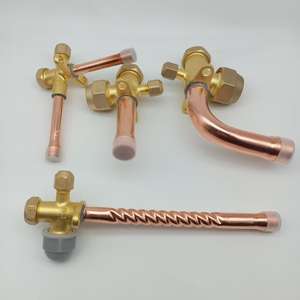 Pièces de rechange : Raccords en laiton, raccords filetés, écrous et unions - Product Image 3