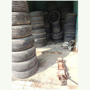 Venta de fábrica de productos nuevos: Neumáticos de motocicleta personalizados y económicos para vehículos con llantas anchas - Product Image 3