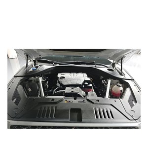 Genesis GV70 2024 2.5T Gasolina AWD 37,542 km Automático Volante a la Izquierda Asientos de Cuero Cámara Trasera Modelo 2024 con 37,542 km - Product Image 6
