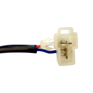 TOY-187-2 69804-60010 Lève-vitre électrique arrière gauche pour voiture, moteur inclus, certifié ISO, qualité durable, NEUF, garantie 12 mois - Product Image 3