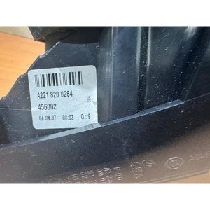 ชุดไฟท้ายขวา S-class (ด้านขวา) มือสอง ของแท้ OEM A2218200264 - Product Image 5