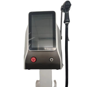 Máquina de Depilación Láser Diodo de Última Generación, 3 Longitudes de Onda 808/755/1064, Indolora - Product Image 1