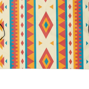 Tablier de Barbier par Sublimation Qualité Supérieure Fourniture en Gros Impression Personnalisée Tissu Couleur Unique ODM Nouvelle Arrivée 2026 - Product Image 5