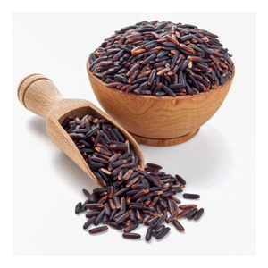 Arroz Negro Premium de Alta Calidad, Arroz Integral Natural para la Industria Alimentaria y Suministro Global de Exportación - Product Image 6