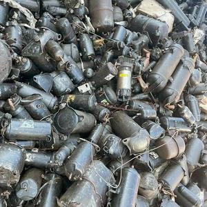 Vente en gros de compresseurs d'occasion pour climatiseurs et réfrigérateurs, en vrac, pour le recyclage et l'exportation - Product Image 2