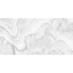 Azulejos Vitrificados Pulidos Whispering Winds de 600x1200 mm, Reflejo Briseado para Parques Eólicos y Pabellones al Aire Libre - Product Image 1