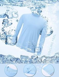 2026 Men Wear Swimming Shirt Rash Sun Protection Clothing Printed Rash Guard for Men Low MOQ 50 - Product Image 5
