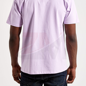 Camiseta de Algodón 100% Vintage para Hombre con Logotipo Frontal y Pedrería, Camiseta Premium Brillante, Ropa de Calle de Lujo, Prenda Superior Informal a la Moda - Product Image 2