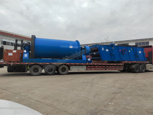 पेशेवर बॉल मिल कारखाने स्थिर कार्य प्रदर्शन के साथ खनन पीसने मशीन की आपूर्ति करती है। - Product Image 6