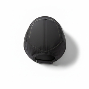 Gorra de Béisbol Estructurada de Alta Calidad, Gorra Deportiva Personalizada Flex Fit, Gorras de Sarga de Algodón Duraderas al por Mayor, Directo de Fábrica - Product Image 1