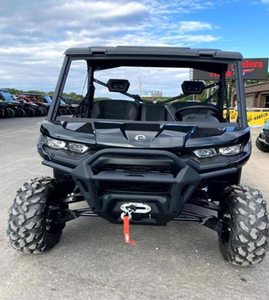Oferta Especial 2026 Can-Am Defender PRO XT - Product Image 1