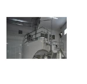 Machine de transformation de viande robuste 200 kg/h, moteur 3 CV, acier inoxydable SS304, alimentation 440V, provenance fournisseur indien - Product Image 1