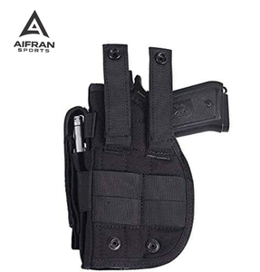 Premium Quality Magazine Pouch Durable Utility Storage Bag with Secure Closure Design - Product Image 6