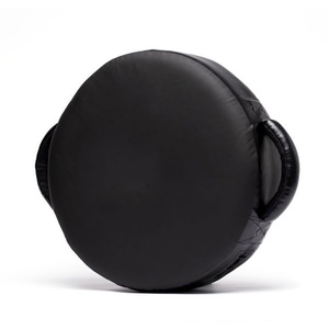 Protection de bras en cuir PU pour entraînement de boxe/arts martiaux – Couleurs/tailles personnalisables – Prix de gros - Product Image 1