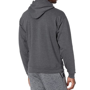 Nueva Llegada, Sudaderas con Capucha Personalizadas de Punto GSM, Sudadera con Capucha Extra Grande para Hombre con Logotipo Personalizado, Conjunto de Sudadera con Mangas Largas, Talla Grande - Product Image 2