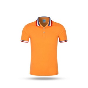 Camiseta de Manga Corta para Hombre, 100% Algodón, Color Gris Sólido, Informal, Tejida, Transpirable, Antiarrugas, con Bolsillo, Corte Regular, Rojo, Blanco, Azul - Product Image 2