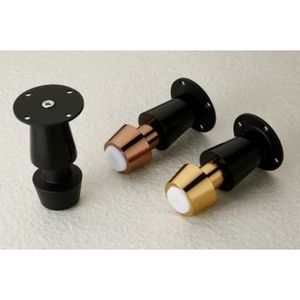 Modern Heavy Duty Aluminum Furniture <b>Leg</b> <b>Bed</b> Cabinet Chair Sofa Table <b>Support</b> Strong Easy Installation Home Fittings - Product Image 6