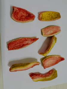 Guayaba Seca Suave Premium de Vietnam, Natural, Ácida, Masticable, Saludable, Snack de Fruta, Venta al por Mayor de Fábrica - Sra. Grace - Product Image 4