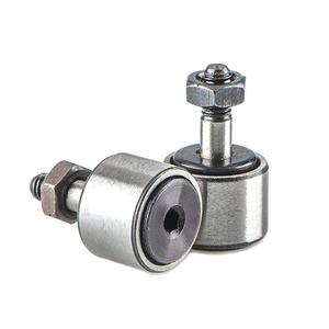 High Speed Cam Followers Stud Type Track Roller <b>Bearing</b> CF4 - Product Image 3