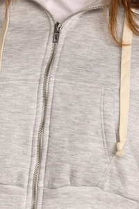 gym crop hoodies women <b>cropped</b> <b>zip</b> hoodie casual wear crop hoodie streetwear fashion hoodie women daily wear <b>cropped</b> sweatshirts - Product Image 6