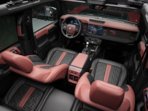 Kelti Monster SV7-Baja Edition (Intérieur Rouge <span class=keywords><strong>Bourgogne</strong></span> et Noir Moran) - Product Image 6
