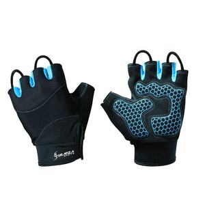 Gants de marque personnalisable, respirants, avec Logo, pour l'entraînement, le Fitness, l'poids, vente en gros, - Product Image 1