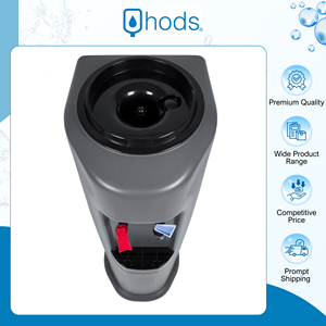 Dispensador de Agua Fría y Caliente de Calidad Europea al Mejor Precio, con Compresor, Elegance One - Product Image 2