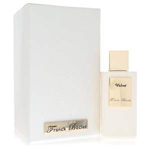 Extrait De Parfum Spray di Velvet, Profumo Unisex Velvet - Product Image 1