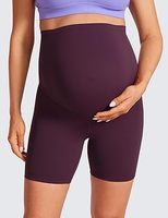 Vêtements pour femmes : Leggings tie-dye taille haute coupe ajustée, Shorts de cycliste, Shorts de maternité, Shorts de sport respirants sans couture, Vente en gros