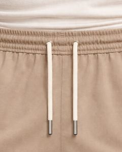 Mens Beige Grey Sports T Shirt And Shorts Set Breathable Quick Dry Gym Wear <b>Athletic</b> Running Training Activewear Outfit Set - Product Image 4