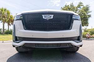 Best-seller tendance 2022 Escc-alade 4WD Sporrt Platinumm 6.2L V.8 4WD - Product Image 5