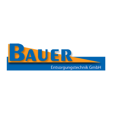 Bauer Entsorgungstechnik GmbH logo