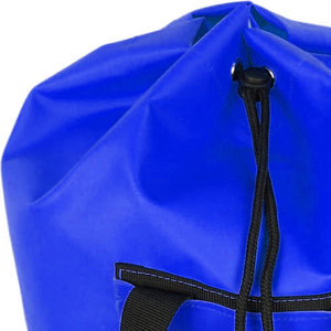 Bolsa de PVC de Gran Capacidad Personalizada 2026 para Exploración de Cuevas y Escalada - Product Image 4